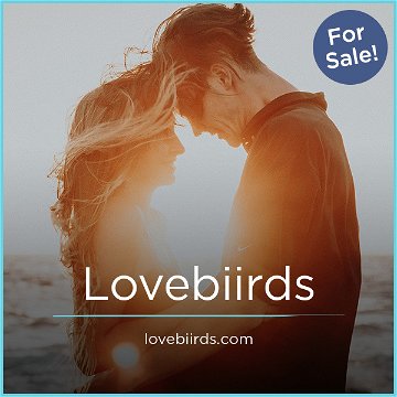 Lovebiirds.com