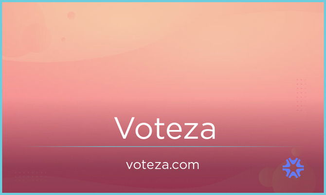 Voteza.com — 2