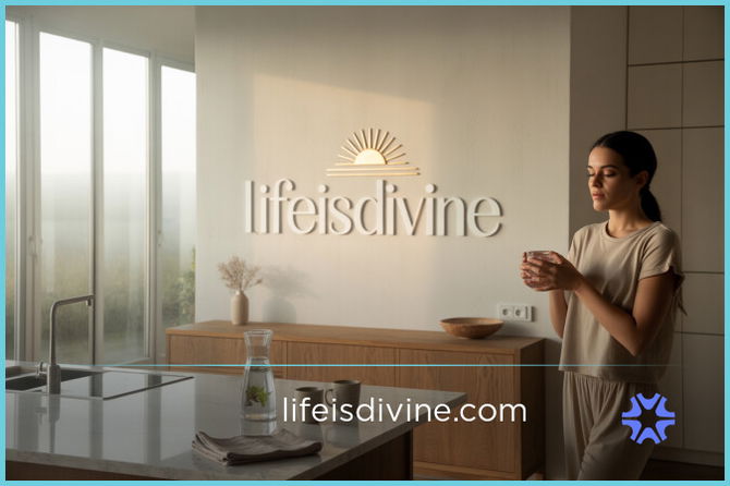 LifeIsDivine.com — 2