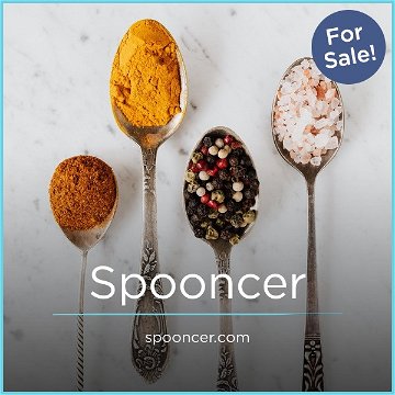 Spooncer.com