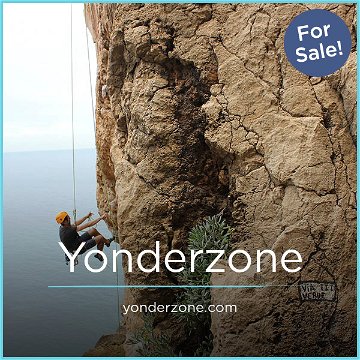 Yonderzone.com