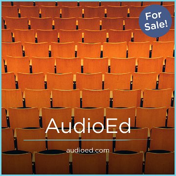 Audioed.com