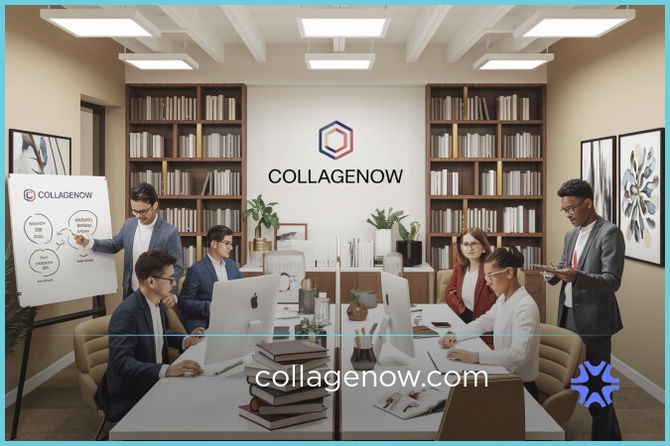 CollageNow.com