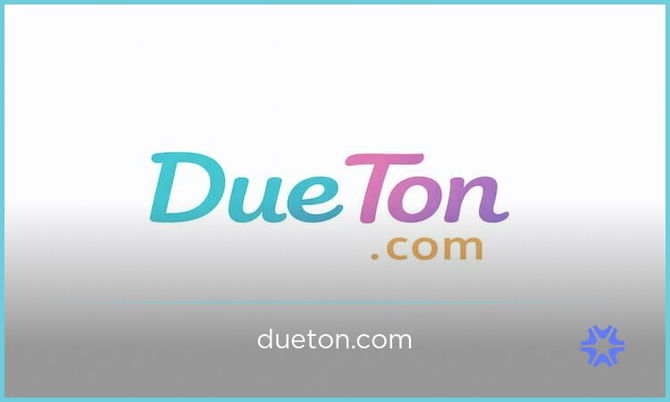 DueTon.com — 2