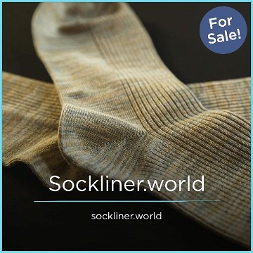 Sockliner.world