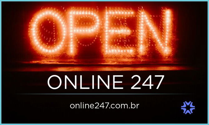 Online247.Com.Br