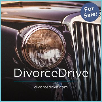 DivorceDrive.com