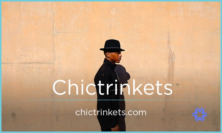 Chictrinkets.com image 2