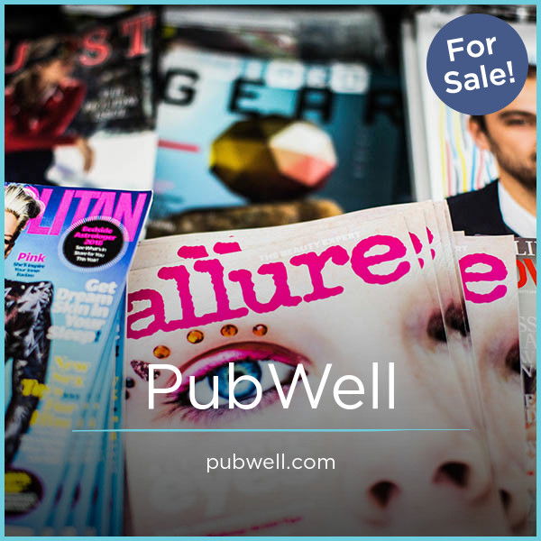 pubwell.com