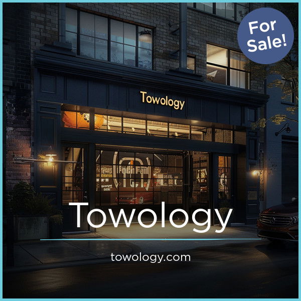 Towology.com
