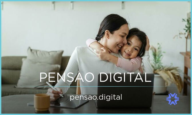 Pensao.Digital