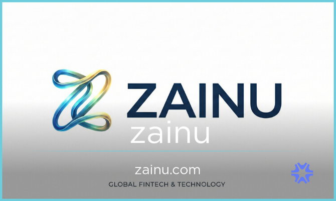 Zainu.com — 2