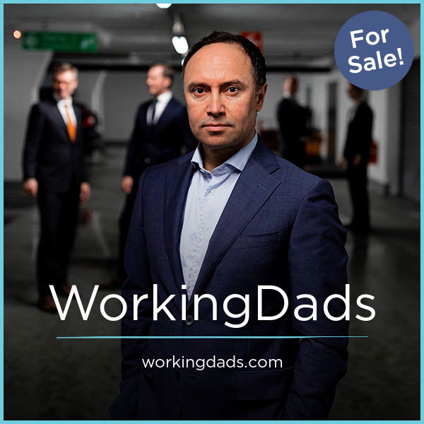 WorkingDads.com