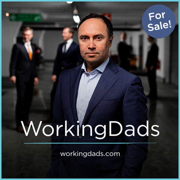 WorkingDads.com