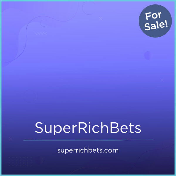SuperRichBets.com — 2