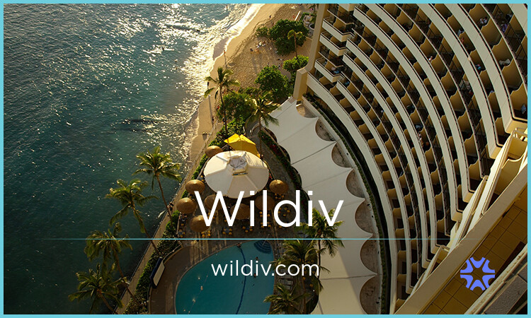 Wildiv.com - Catchy premium names