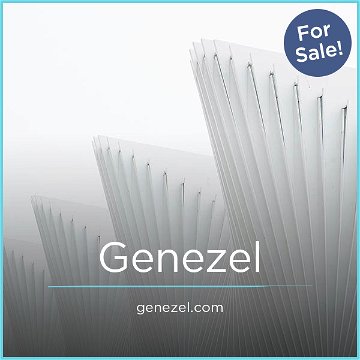 Genezel.com