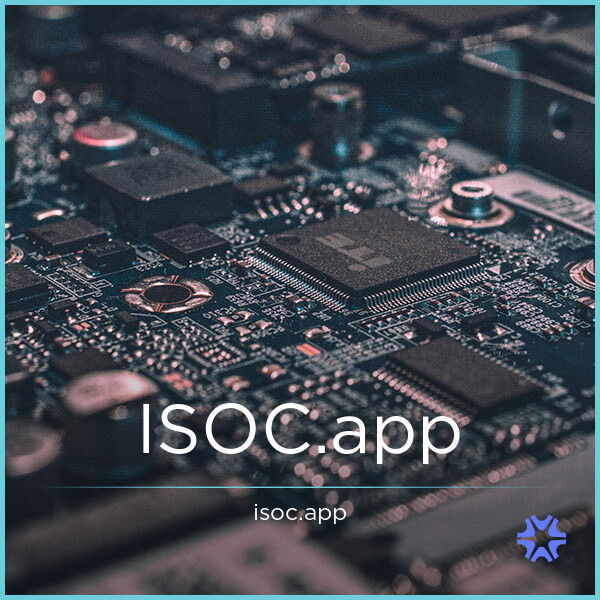 ISOC.app