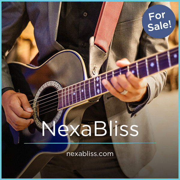 NexaBliss.com