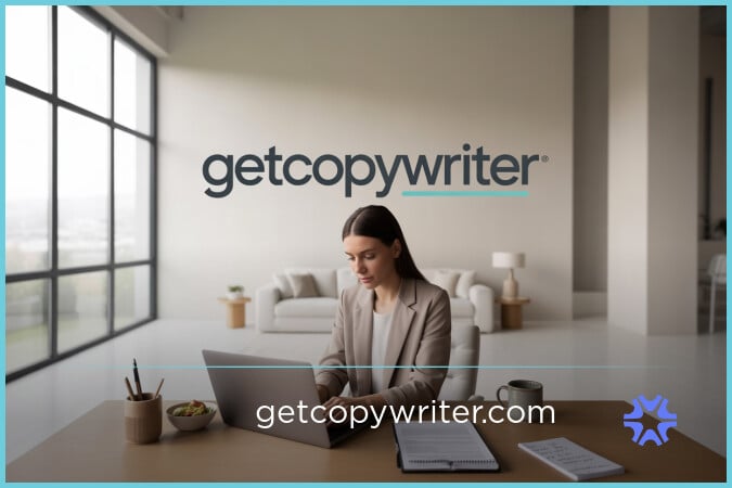 GetCopywriter.com image 2