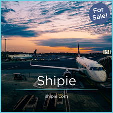 Shipie.com - Cool premium domains