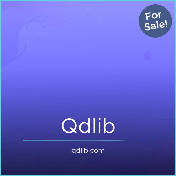 QdLib.com