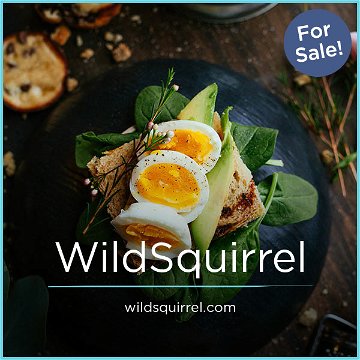 WildSquirrel.com