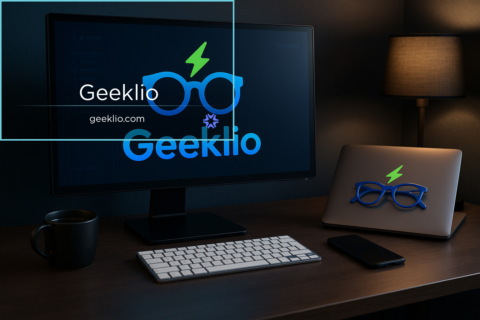 Geeklio.com image 2