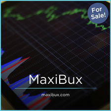 MaxiBux.com - New premium names