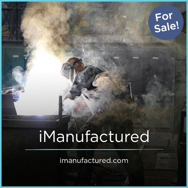 iManufactured.com image 2