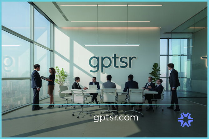 GPTSR.com — 2