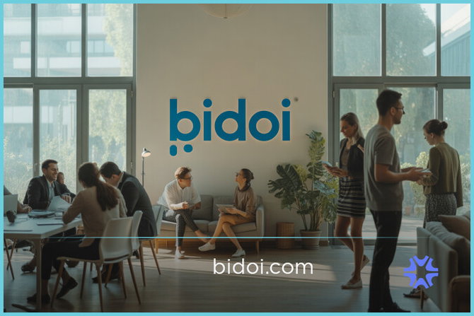 bidoi.com — 2