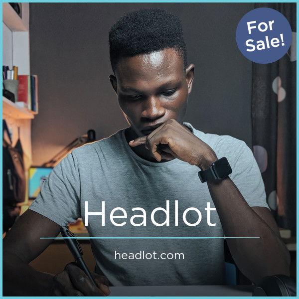 Headlot.com