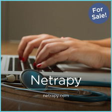 Netrapy.com - Good premium domains for sale