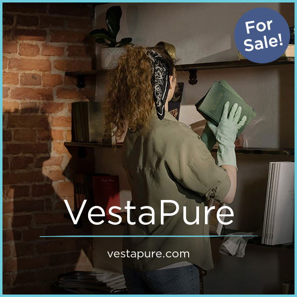 VestaPure.com