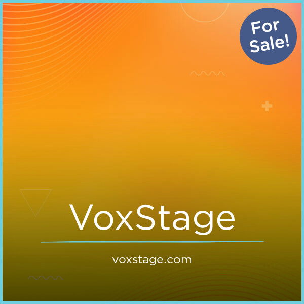 VoxStage.com — 2