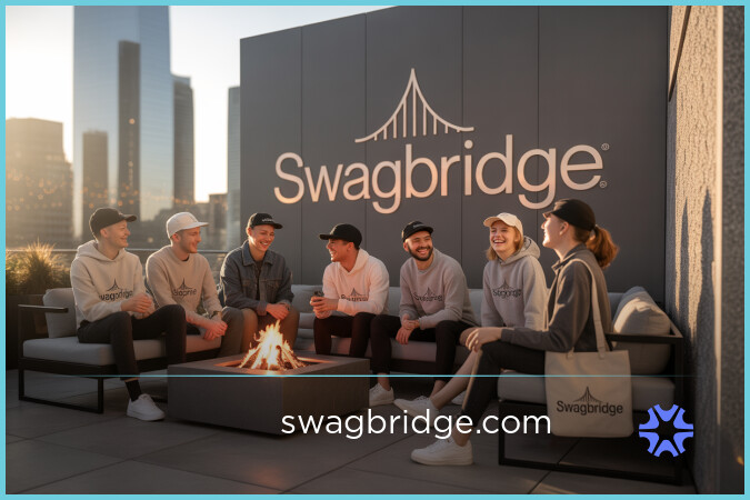 SwagBridge.com image 2
