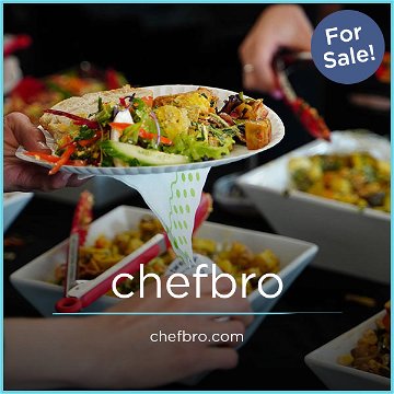 ChefBro.com