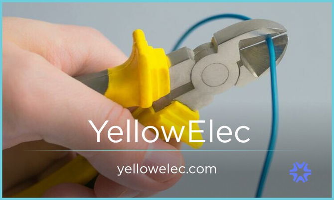 YellowElec.com