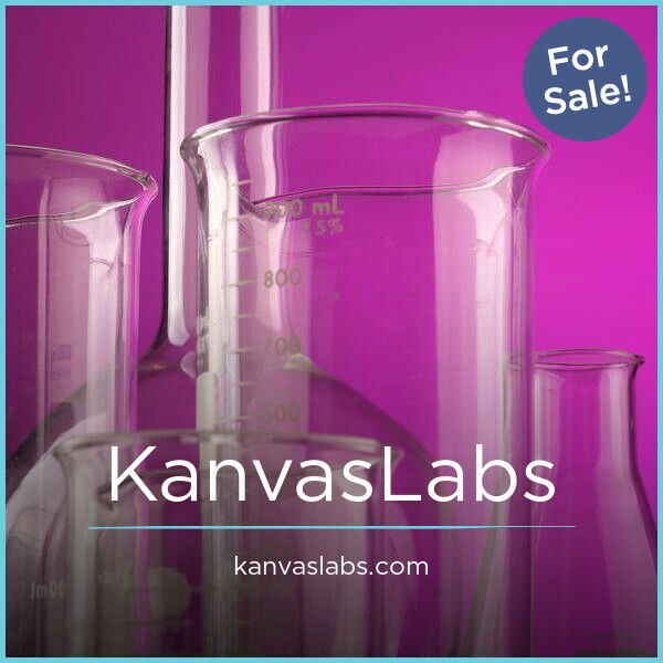 KanvasLabs.com