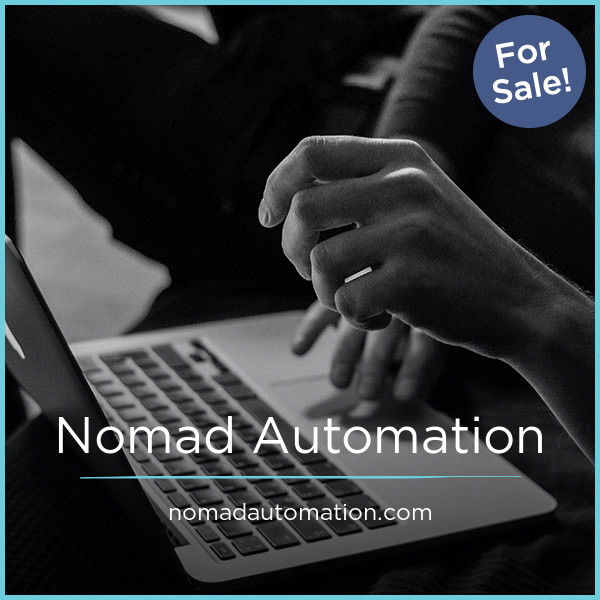 NomadAutomation.com