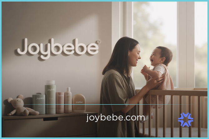 JoyBeBe.com — 2