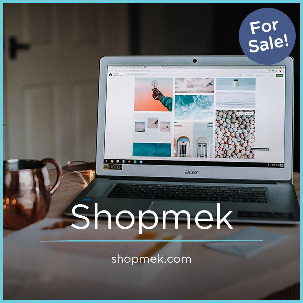 Shopmek.com