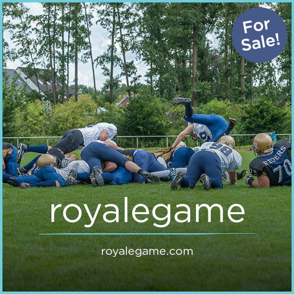RoyaleGame.com