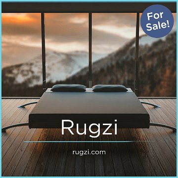 Rugzi.com