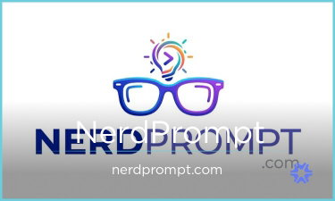 NerdPrompt.com - Cool premium names
