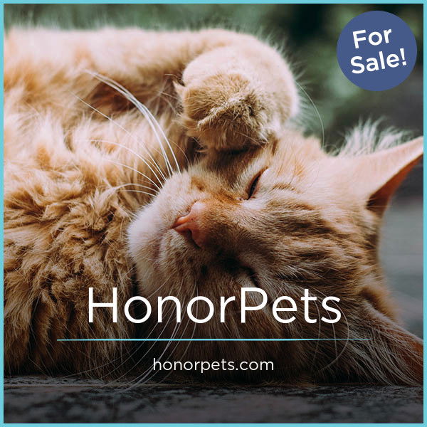 HonorPets.com