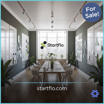 Startflo.com