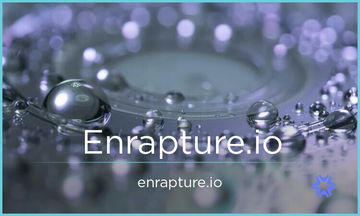 Enrapture.io