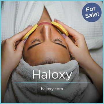 Haloxy.com